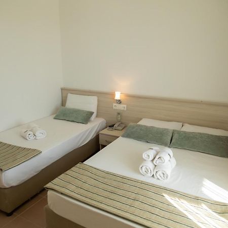 Kumada Otel Altinova  Extérieur photo