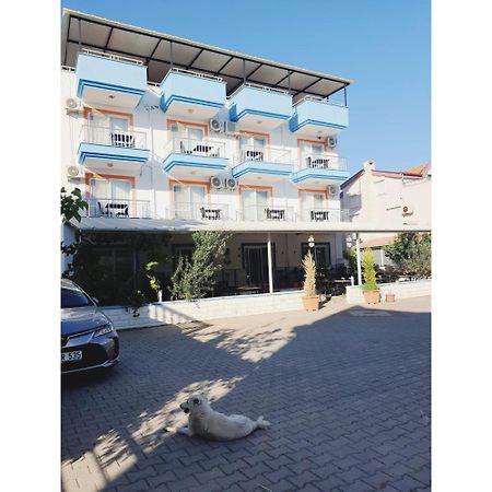 Kumada Otel Altinova  Extérieur photo