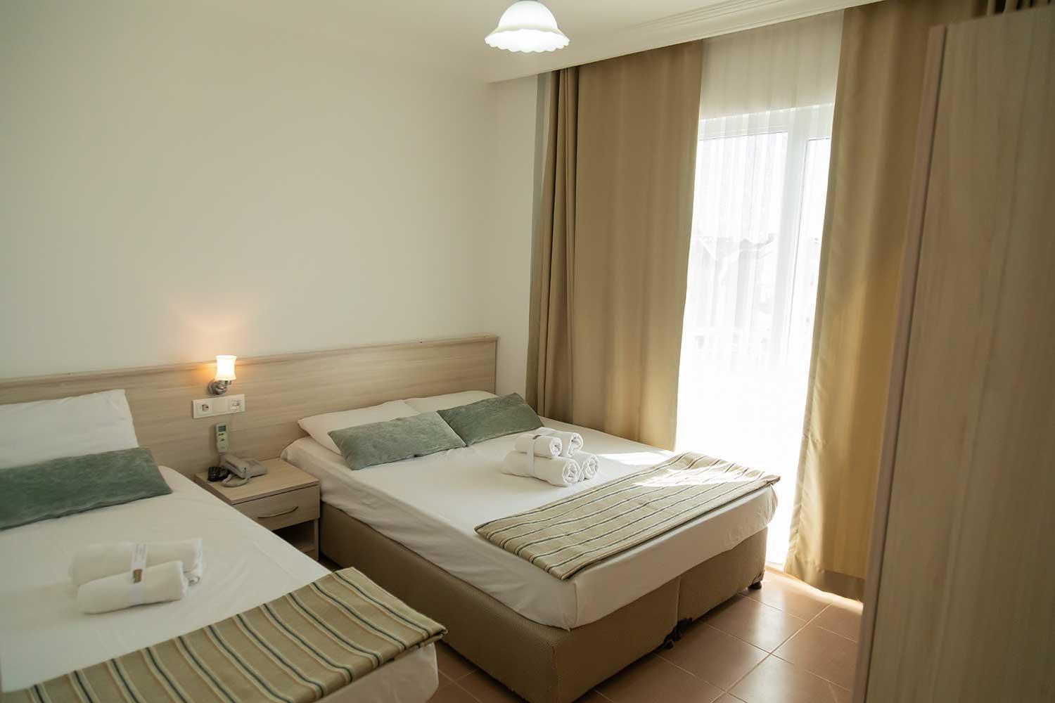 Kumada Otel Altinova  Extérieur photo