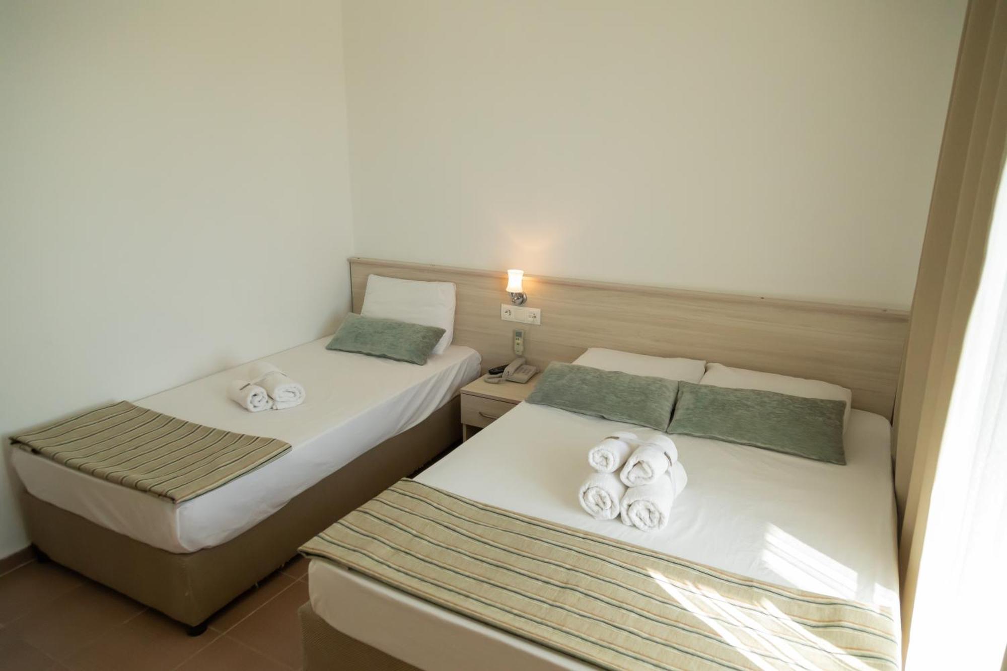 Kumada Otel Altinova  Extérieur photo