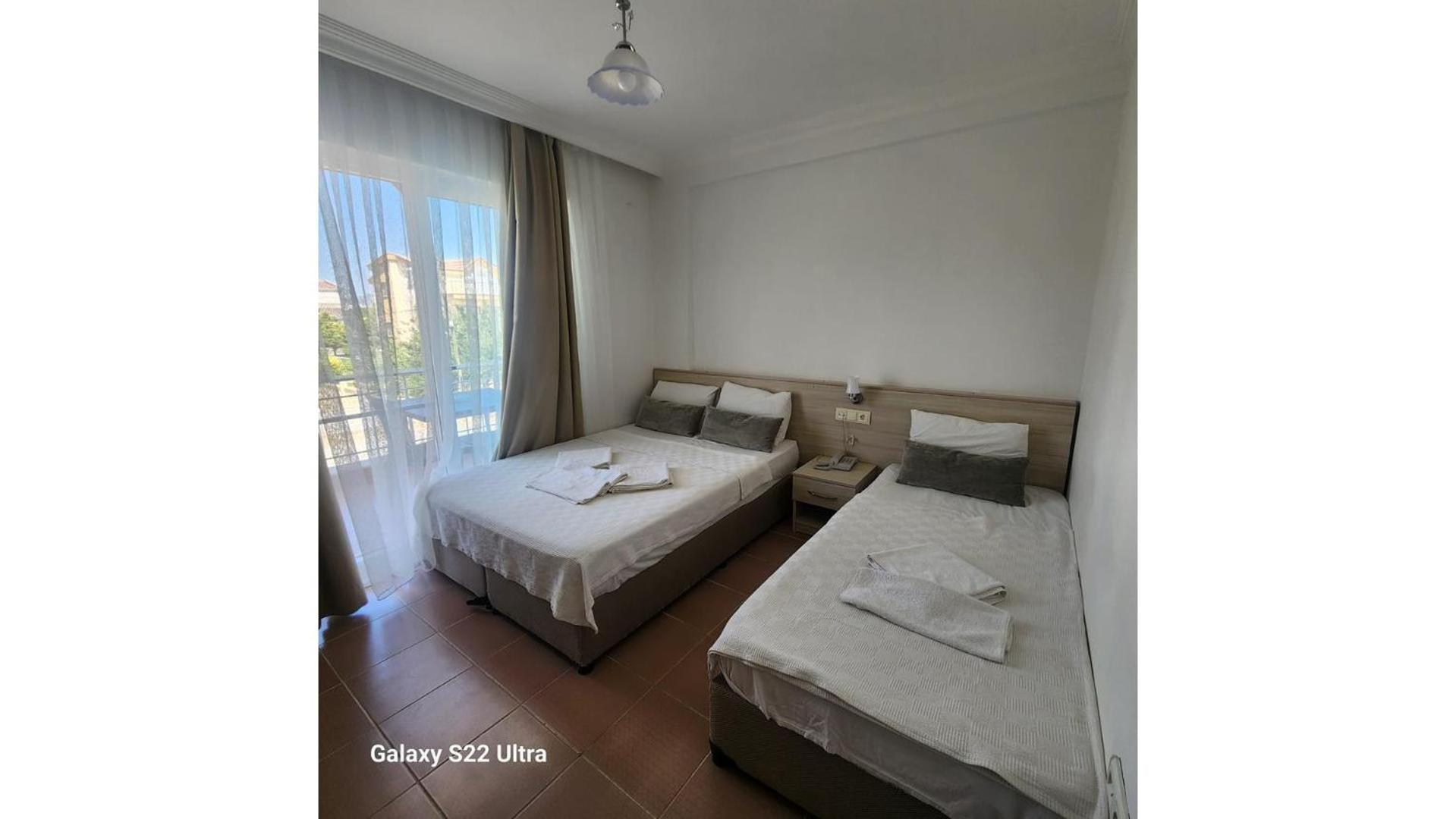 Kumada Otel Altinova  Extérieur photo