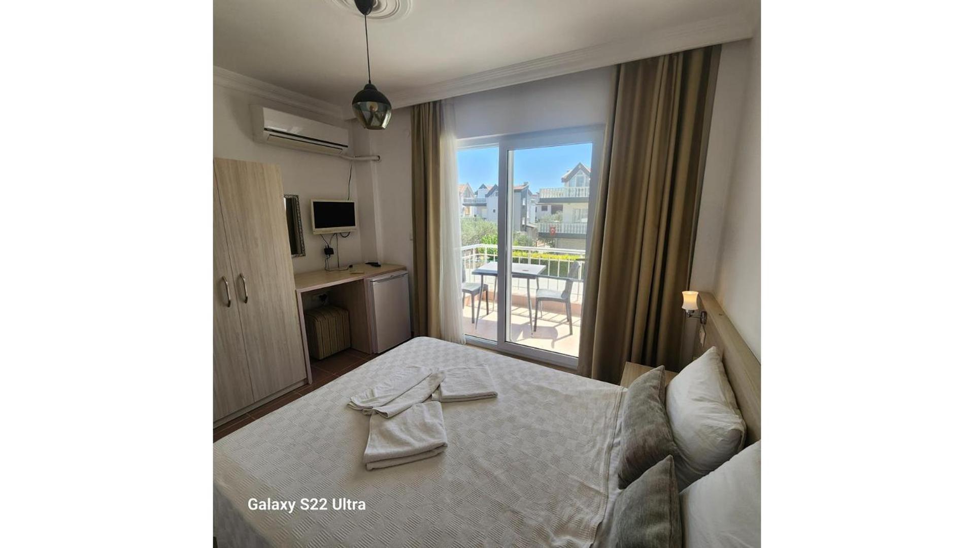 Kumada Otel Altinova  Extérieur photo