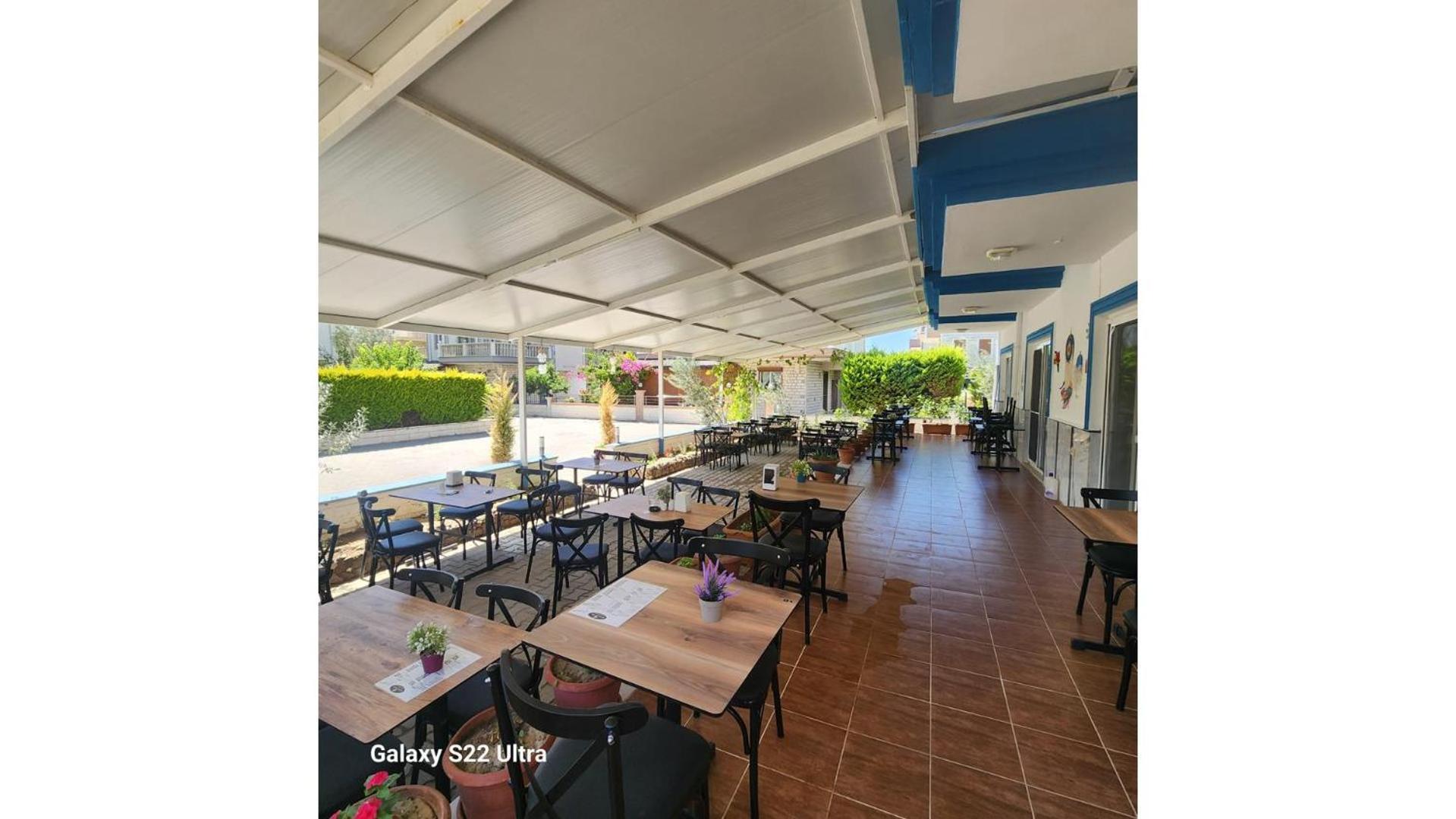 Kumada Otel Altinova  Extérieur photo