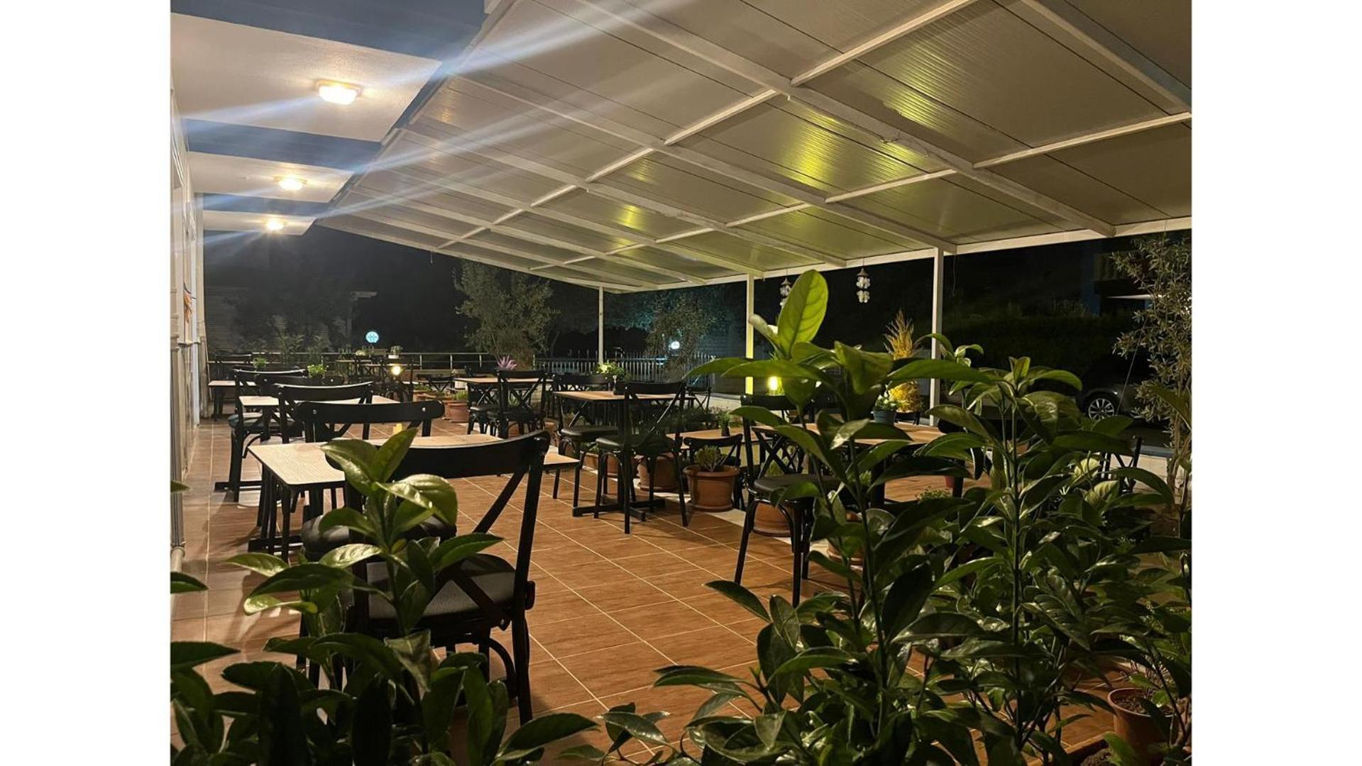 Kumada Otel Altinova  Extérieur photo